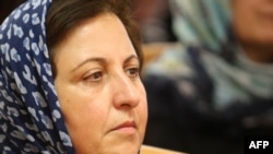 Shirin Ebadi