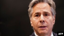 Энтони Блинкен