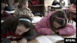 škola u Popovom Mostu