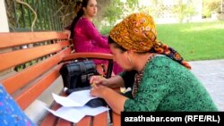 Туркменистан (иллюстративное фото)