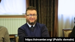 Євген Хлобистов