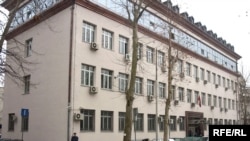 Viši sud u Pogdorici, Foto: Savo Prelević