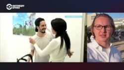 "Пианино в резиденции президента ждет тебя!" Как в Израиле встречали музыканта Алона Охеля и других заложников