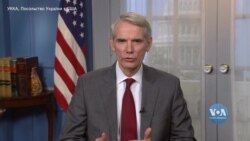 Низка конгресменів та сенаторів США привітали українців з 29 річницею Незалежності (відео)