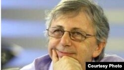 Vladimir Tismăneanu