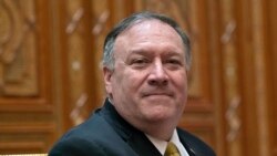 دیدگاه‌ها؛ سفر پومپئو به خاورمیانه برای مهار ایران