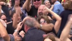 Парламент Каталонії проголосував за незалежність регіону від Іспанії (відео)