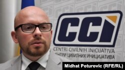 Adis Arapović, Foto: Midhat Poturović