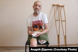 Федір Марущенко