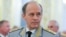 Russian Federal Security Service Director Aleksandr Bortnikov (file photo)