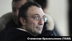 Сулейман Керимов
