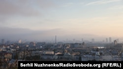 Київ після нічної російської атаки, 10 липня 2025 року