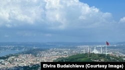 Переговори завершилися без будь-яких заяв для преси