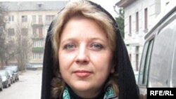 Светлана Калинкина