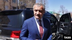 Анатолий Бибилов