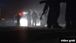 Kabul, 20 janar 2016.