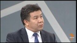 Кумтөр тагдыры - тараза ташында (3-бөлүк)