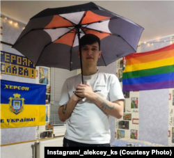 Олексій Полухін