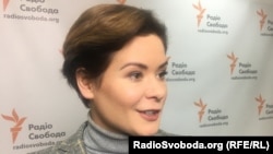 Марія Гайдар