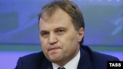 Евгений Шевчук