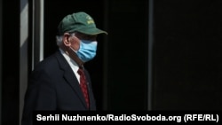 Загалом від початку пандемії на COVID-19 в Україні захворіли 68794 людей