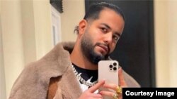 میلاد حاتمی، از گردانندگان و تبلیغ‌کنندگان سایت‌های قمار و شرط‌بندی، در ترکیه بازداشت شد