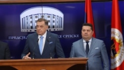 Ko odlučuje o međunarodnoj potjernici za Dodikom i Stevandićem?