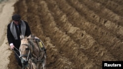 Okolina Velesa, ilustrativna fotografija 