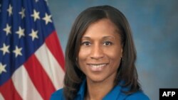 49-річна Еппс полетить у свою першу шестимісячну експедицію у 2021 році