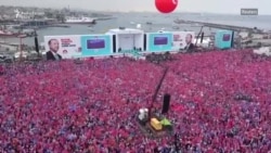 Autoriteti i Erdoganit testohet të dielën