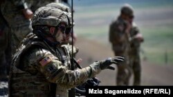 То, что Грузия становится для США все более важным партнером, видно из того, что те же учения «Достойный партнер» проходят в Грузии уже в третий раз