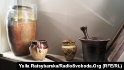 Виставка «Голодомор в Україні» у Музеї єврейського народу в Дніпрі