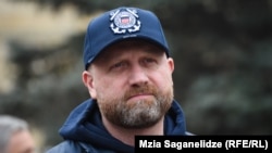 Зураб Джапаридзе