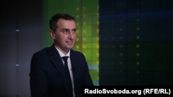 Віктор Ляшко каже, що перебіг хвороби у нього був легкий, без ускладнень