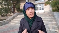 Додгоҳ 23 сол ҳабси Ҷамшед Ҷумъазодаро бетағйир монд. Наздикони ҳукмро қабул надоранд