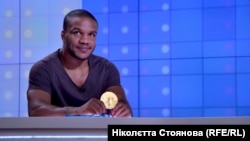 Жан Беленюк виборов золоту нагороду для України на Олімпійських іграх в Токіо