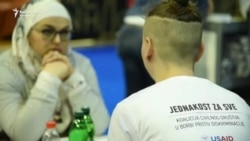 Kad knjige progovore