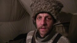 Козак Гаврилюк: «Беркут» – слуги президента