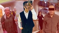 Айсулуунун өлүмү: Шектүү мурда бир нече жолу соттолгон 