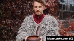 Шеф-кухар Євген Клопотенко, один із ініціаторів офіційного визнання борщу українською національною стравою