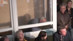 Матаев помещён под домашний арест