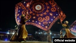 Көчмөндөр оюну