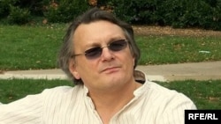 Владимир Абаринов