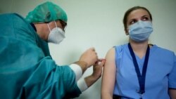 U Federaciji BiH početak kampanje za vakcinisanje