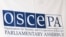 Moldova - OSCE, logo