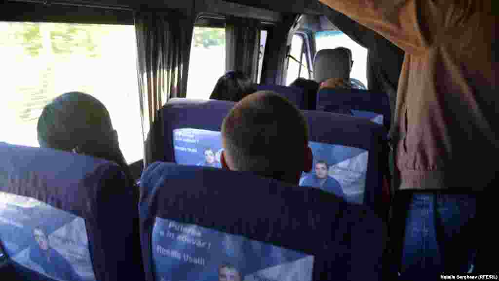 Reclamă electorală