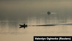 Температура води у Дніпрі в межах Києва вперше після 27 травня стала нижчою за +20,0°С