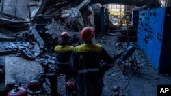 На Одещині внаслідок нічної атаки РФ постраждали чотири енергетичні обʼєкти компанії ДТЕК, що залишило понад 29 тисяч абонентів без електропостачання