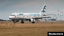 سال ۲۰۱۹ برای هواپیماسازی اروپا سال خوبی بود