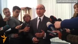 Кернес проти референдуму в Харкові